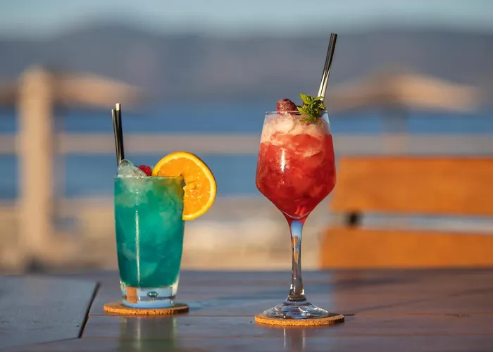 فندق Sami Beach Hotel سامي