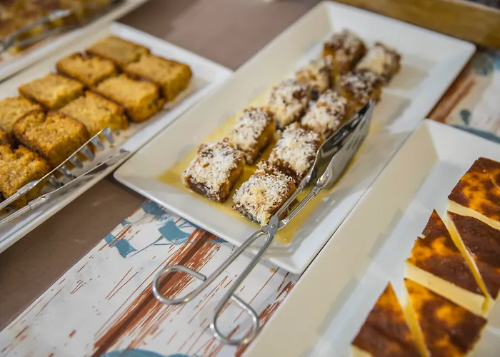 Sami Beach Hotel فندق 3*