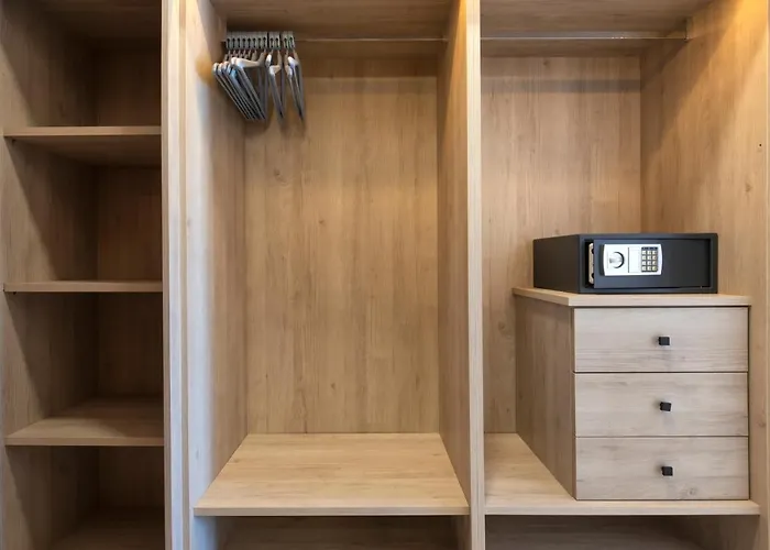 Sami Beach Hotel 3* سامي