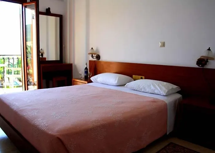 Sami Beach Hotel سامي