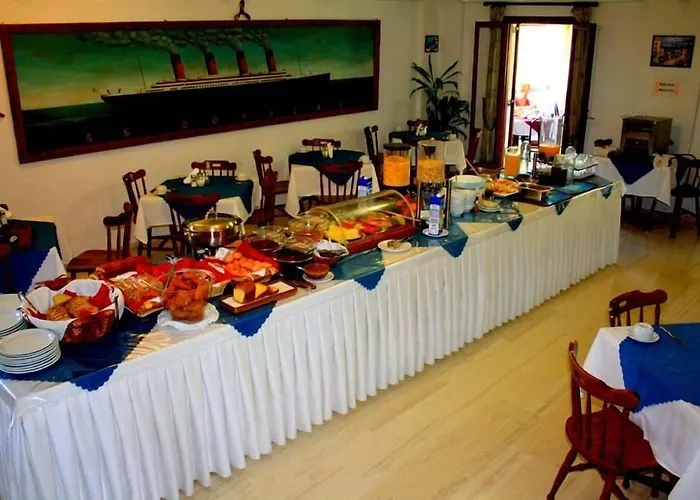 فندق Sami Beach Hotel