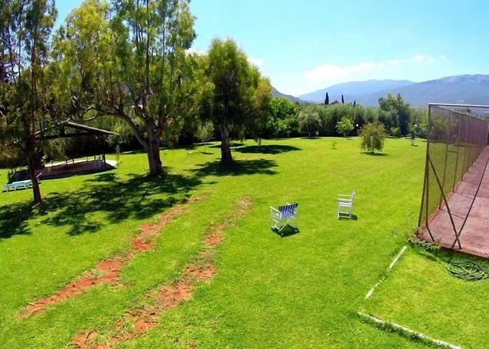 فندق Sami Beach Hotel