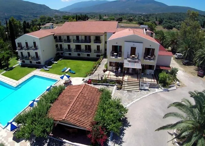 Sami Beach Hotel فندق سامي