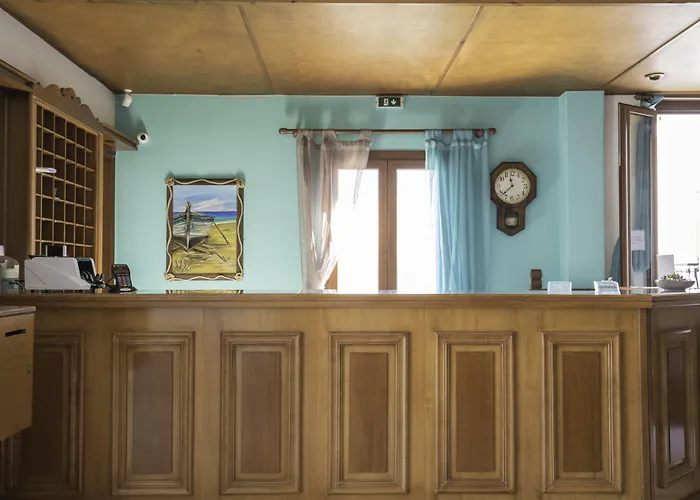 Sami Beach Hotel فندق سامي