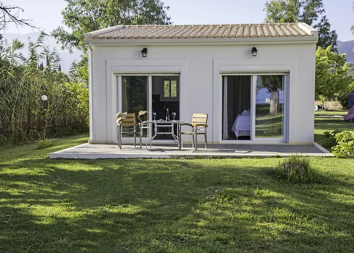 Sami Beach Hotel فندق 3*