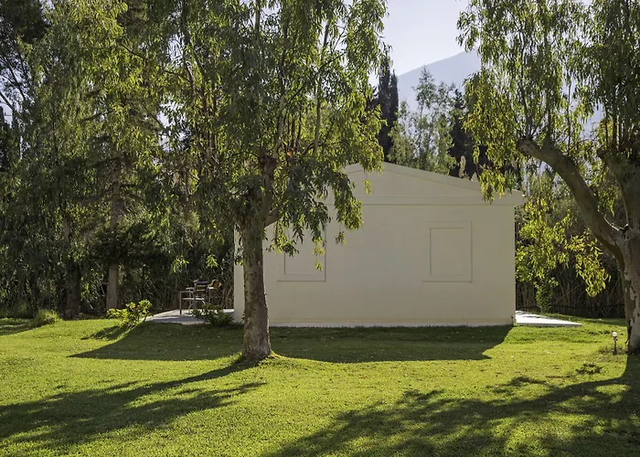 فندق Sami Beach Hotel