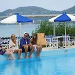 Sami Beach Hotel 3*