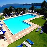Sami Beach Hotel Sami (Kefalonia)