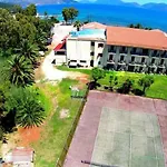 Hotel Sami Beach Hotel 3*