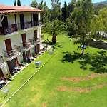Sami Beach Hotel 3* Sami (Kefalonia)