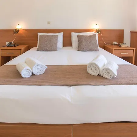 Hotel Sami Beach Hotel Sami (Kefalonia)
