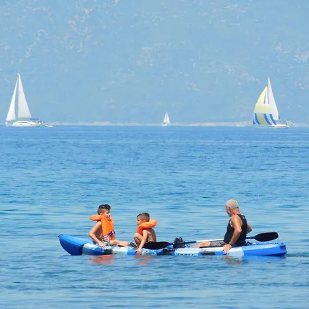 Sami Beach Hotel Hotel