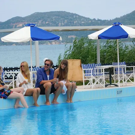 Sami Beach Hotel 3*