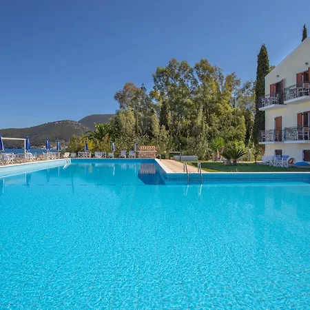 Sami Beach Hotel Hotel