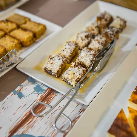 Sami Beach Hotel Hotel 3*