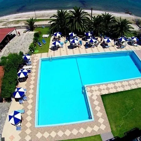 Sami Beach Hotel Hotel