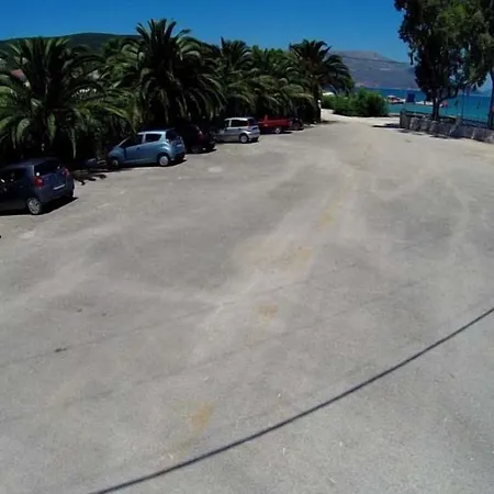 Hotel Sami Beach Hotel Sami (Kefalonia)