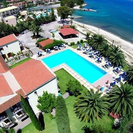 Sami Beach Hotel Hotel 3*