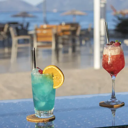 Hotel Sami Beach Hotel Sami (Kefalonia)