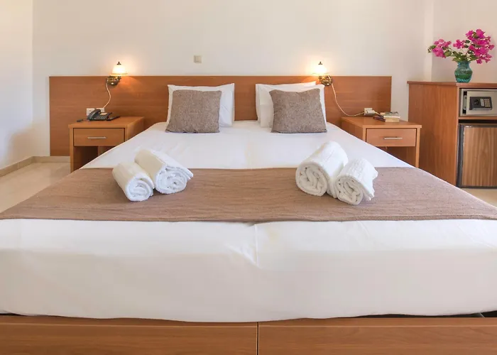 Hotell Sami Beach Hotel Sami (Kefalonia)