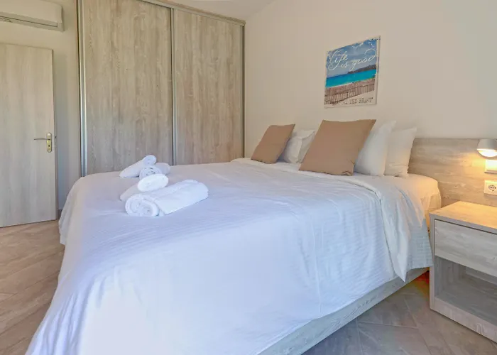 Sami Beach Hotel 3* Sami (Kefalonia)