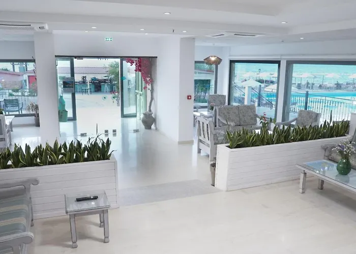 Hotell Sami Beach Hotel Sami (Kefalonia)