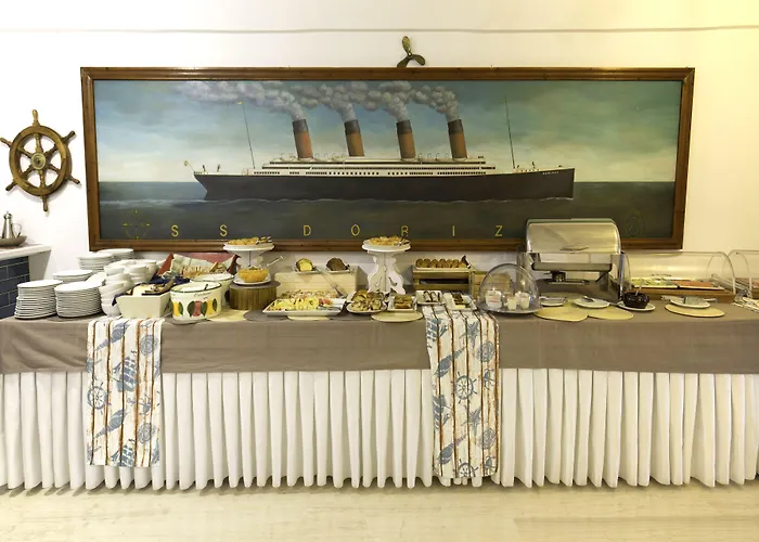 Sami Beach Hotel Sami (Kefalonia)