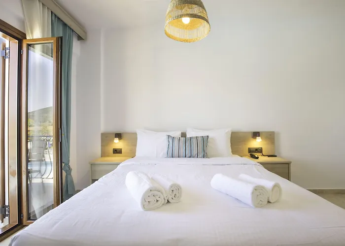 Sami Beach Hotel Hotell Sami (Kefalonia)