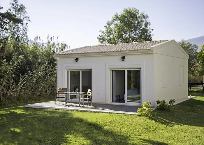 Sami Beach Hotel Hotell Sami (Kefalonia)